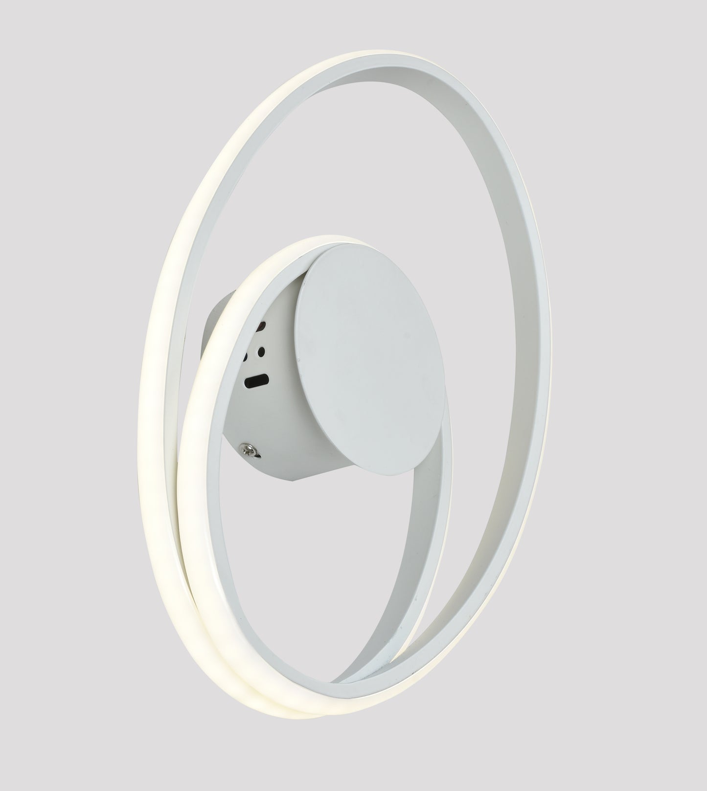 Energooszczędna lampa ścienna LED – nowoczesny styl i wygoda