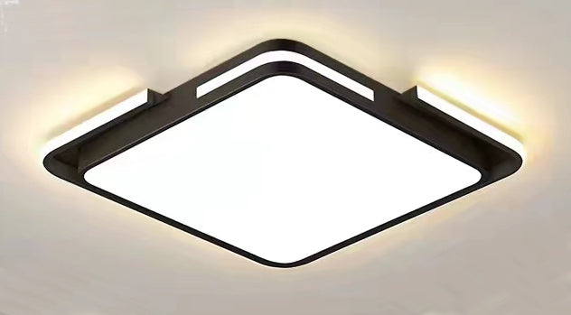 Ultracienka oprawa LED – minimalistyczny design i energooszczędność