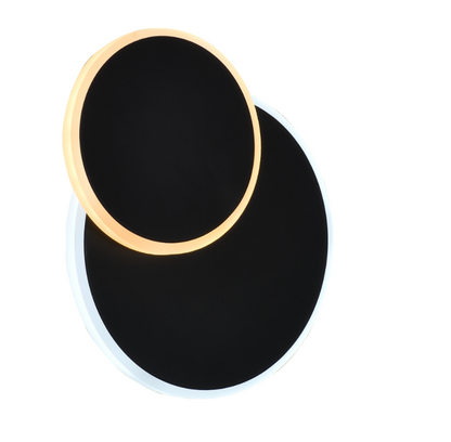 Minimalistyczna lampa ścienna do domu