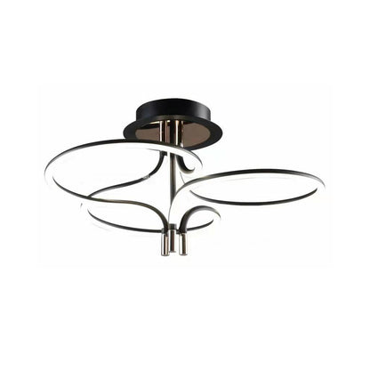 Energooszczędna lampa sufitowa LED – elegancja i technologia w jednym